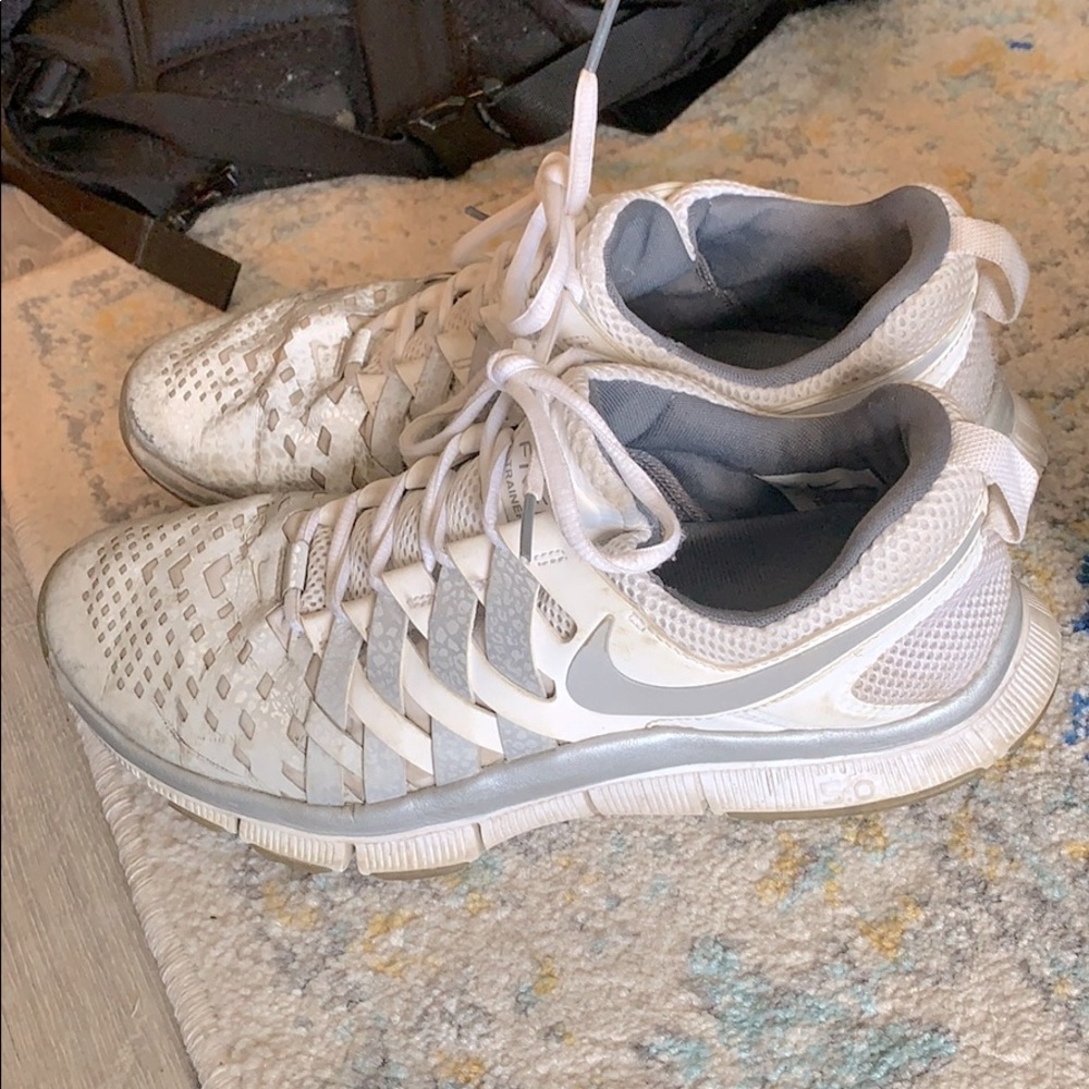 Men’s Nike Free Trainer Sneakers (US - size 10)